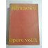 M.EMINESCU - OPERE volumul IX (9) - editia Perpessicius M.EMINESCU - OPERE volumul IX (9) - editia Perpessicius